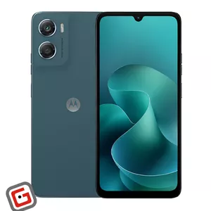 گوشی موبایل موتورولا مدل موتو G06 ظرفیت 256 گیگابایت رم 4 گیگابایت | ریجسترشده
