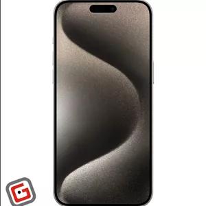 گوشی موبایل اپل مدل iphone 15 Pro Max 5G ظرفیت 512 گیگابایت و 8 گیگ رم کارکرده