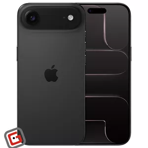 گوشی موبایل اپل مدل آیفون 17 ایر 5G ظرفیت 256 گیگابایت رم 12 گیگابایت کارکرده