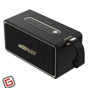 اسپیکر بلوتوثی ایس فست مدل K3 Max توان 80 وات