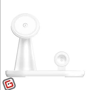 شارژر وایرلس 25.5 وات الدینیو WL01