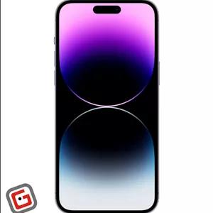 گوشی موبایل اپل مدل iphone 14 Pro Max 5G ظرفیت 512 گیگابایت و 6 گیگ رم کارکرده