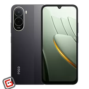 گوشی موبایل پوکو مدل C81 پرو دو سیم‌کارت ظرفیت 128 گیگابایت رم 4 گیگابایت | ریجسترشده