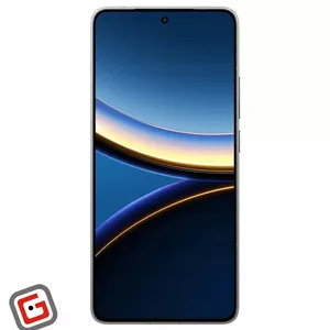 گوشی موبایل شیائومی مدل Poco F7 Pro دو‌سیم‌کارت 5G ظرفیت 512 گیگابایت رم ۱۲ گیگابایت
