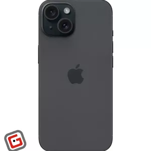 گوشی موبایل اپل مدل iphone 15 5G ظرفیت 256 گیگابایت و 6 گیگ رم دو سیم کارکرده | ریجسترشده