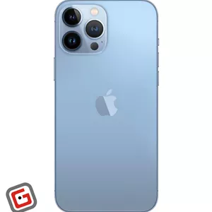 گوشی موبایل اپل مدل iPhone 13 Pro Max ظرفیت 256 گیگابایت رم 6 گیگ کارکرده | ریجسترشده