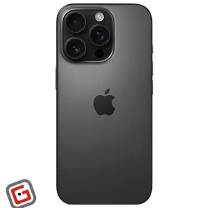 گوشی موبایل اپل مدل آیفون 16 Pro Max 5G ظرفیت 512 گیگابایت رم 8 گیگابایت کارکرده رجیسترشده