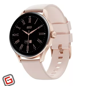 ساعت هوشمند کیو سی وای مدل Watch Elite