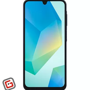 گوشی موبایل سامسونگ مدل Galaxy A16 4G ظرفیت 128 گیگابایت رم 6 گیگ