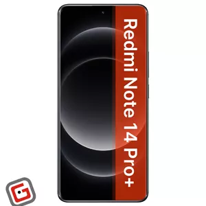گوشی موبایل شیائومی مدل Redmi Note 14 Pro Plus 5G ظرفیت 512 گیگابایت رم 16 گیگابایت پک چین | ریجسترشده