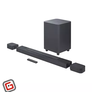 ساندبار بلوتوثی جی‌بی‌ال مدل Bar800-Mk2