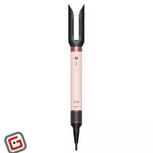 سشوار برس‌دار حالت‌دهنده دایسون مدل Airwrap Co-anda 2X HS09 با ۶ سری و موتور BLDC | اصل