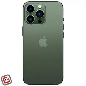 گوشی موبایل اپل مدل iphone 13 pro max ظرفیت 256 گیگابایت رم 6 گیگ کارکرده | ریجسترشده