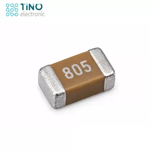 خازن 100nF SMD 0805