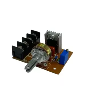 دیمر 220 ولت 2000 وات