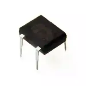 پل دیودی 1A DIP  DB107