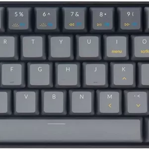 صفحه کلید گیمینگ کیکرون مدل Keychron K12- ارسال ۱۰ الی ۱۵ روز کاری