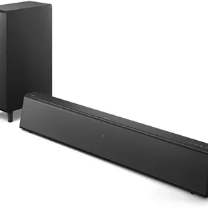 ساندبار فیلیپس مدل Philips Soundbar Speaker Tab5305/98 - ارسال 15 الی 20 روز کاری