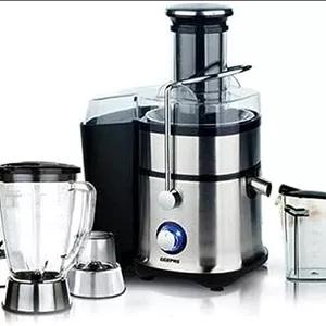 مخلوط کن جیپاس مدل Geepas GSB5451 - ارسال 10 الی ۱۵ روز کاری