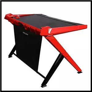 میز گیمینگ مدل DXRacer Gaming Desk GD-1000-NR-1 - ارسال 15 الی 20 روز کاری