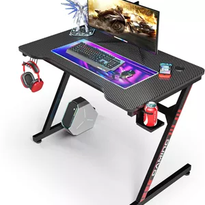میز گیمینگ مدل FLEDEX Gaming Desk 40 inch - ارسال 20 الی 25 روز کاری