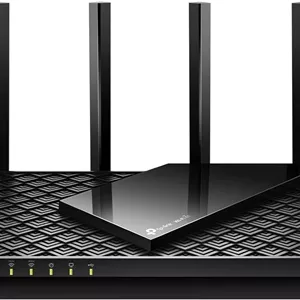 مودم تی پی-لینک مدل TP-Link AXE5400- ارسال الی 15 الی 20 روز کاری