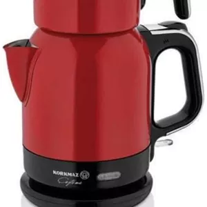 چای ساز کرکماز Korkmaz مدل A331-05 - ارسال 15 الی 20 روز کاری