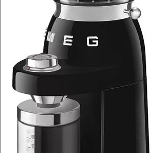 آسیاب قهوه اسمگ Smeg مدل CGF01BLEU - ارسال 20 الی 25 روز کاری