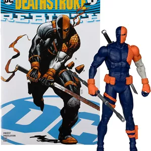 اکشن فیگور McFarlane طرح Toys _ ارسال 15 الی 20 روزه کاری