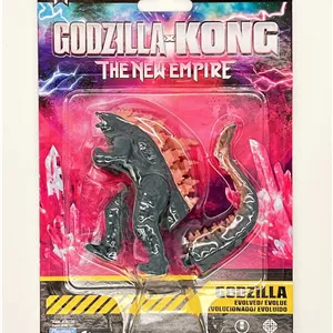 اکشن فیگور MonsterVerse طرح  Godzilla x Kong _ ارسال 15 الی 20 روزه کاری