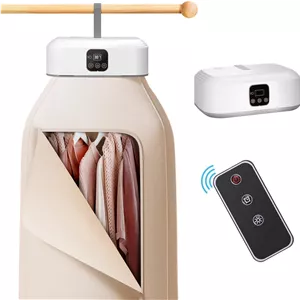 خشک کن لباس قابل حمل Generic مدل Portable Clothes Dryer - ارسال 15 الی 20 روزه کاری