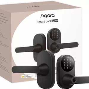 قفل درب هوشمند Aqara Smart Lock U300- ارسال 15 الی 20 روزه کاری