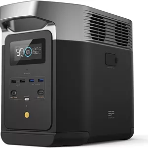 نیروگاه قابل حمل EF ECOFLOW DELTA 2، ارسال 20 الی 25 روز کاری