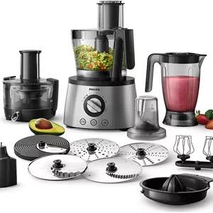 غذاساز چند منظوره 1300 وات  Philips Avance Collection Hr7778/01 - ارسال 15 الی 20 روز کاری