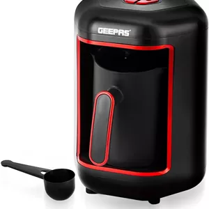 چای ساز جیپاس مدل Geepas Gcm41515 - ارسال 10 الی ۱۵ روز کاری