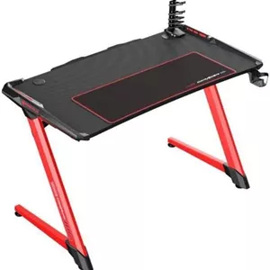 میز گیمینگ مدل DXRacer Gaming Desk With Z TG-GD001-NR-1 - ارسال 15 الی 20 روز کاری