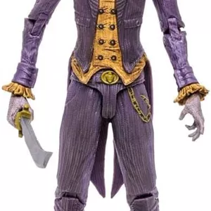 اکشن فیگور McFarlane طرح جوکر _ ارسال 15 الی 20 روزه کاری