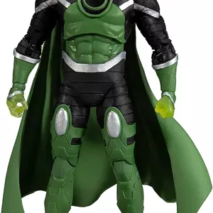 اکشن فیگور McFarlane طرح فانوس سبز _ ارسال 15 الی 20 روزه کاری