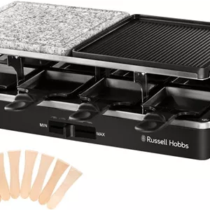 گریل Russell Hobbs مدل 26280-56 - ارسال 15 الی 20 روزه کاری