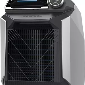 تهویه مطبوع قابل حمل EF ECOFLOW - ارسال 15 الی 20 روزه کاری