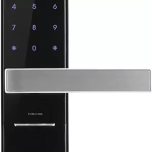 قفل درب هوشمند Yale Smart Lock YDM4109A- ارسال 15 الی 20 روزه کاری