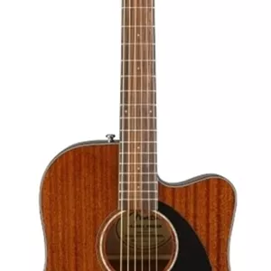 گیتار الکتریک Fender مدل CD-60SCE - ارسال 15 الی 20 روزه کاری