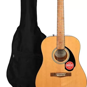 گیتار Fender مدل FA-115 - ارسال 15 الی 20 روزه کاری