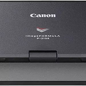 اسکنر برند کانن مدل Canon P-215II - ارسال ۱۰ الی ۱۵ روز کاری