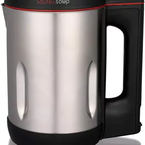 سوپ ساز مورفی ریچاردز مدل Morphy Richards Saute and Soup Maker 501014 - ارسال 15 الی 20 روز کاری