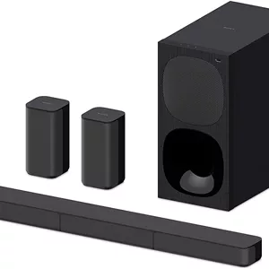 ساندبار سونی مدل Sony 5.1Ch HT-S20R - ارسال ۱۰ الی ۱۵ روز کاری