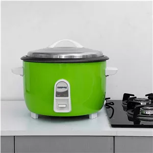 پلوپز برقی جیپاس مدل Geepas GRC4321 - ارسال 10 الی ۱۵ روز کاری