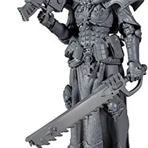 اکشن فیگور McFarlane طرح Warhammer _ ارسال 15 الی 20 روزه کاری