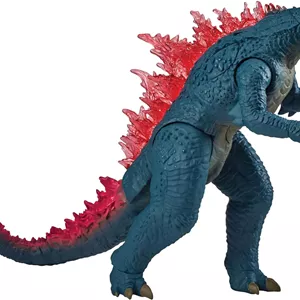 اکشن فیگور Godzilla طرح گودزیلا - ارسال 15 الی 20 روزه کاری