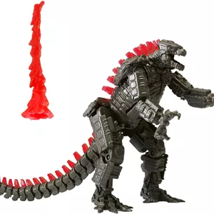 اکشن فیگور MonsterVerse طرح گودزیلا - ارسال 15 الی 20 روزه کاری